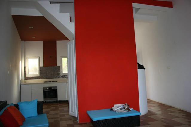 Chez Momar, Surf Trip Apartment Dakar Exterior photo