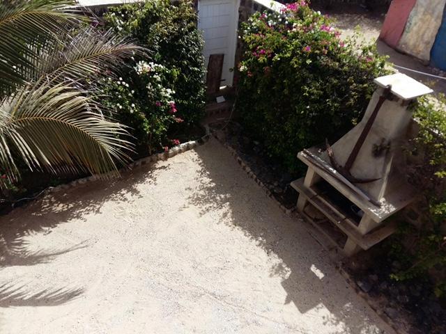 Chez Momar, Surf Trip Apartment Dakar Exterior photo