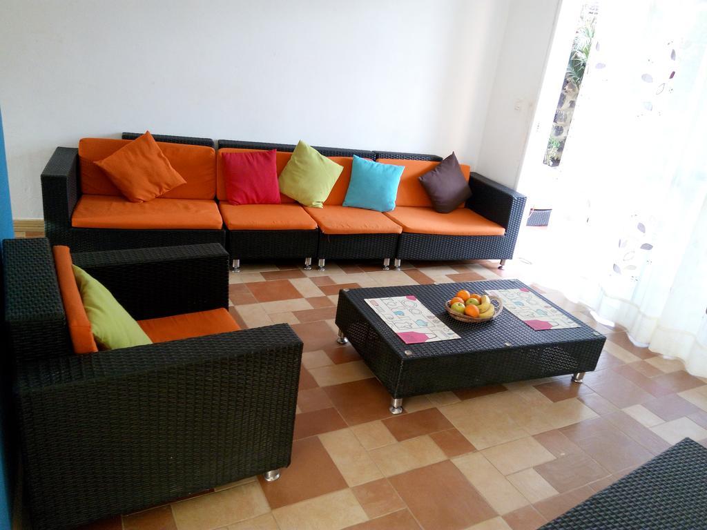 Chez Momar, Surf Trip Apartment Dakar Exterior photo